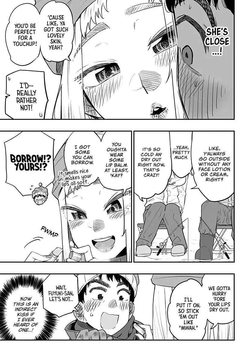 Dosanko Gyaru Is Mega Cute Chapter 22 10